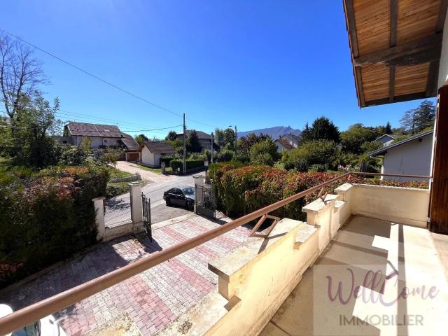 Maison vente à Centre-Ville, Aix-les-Bains