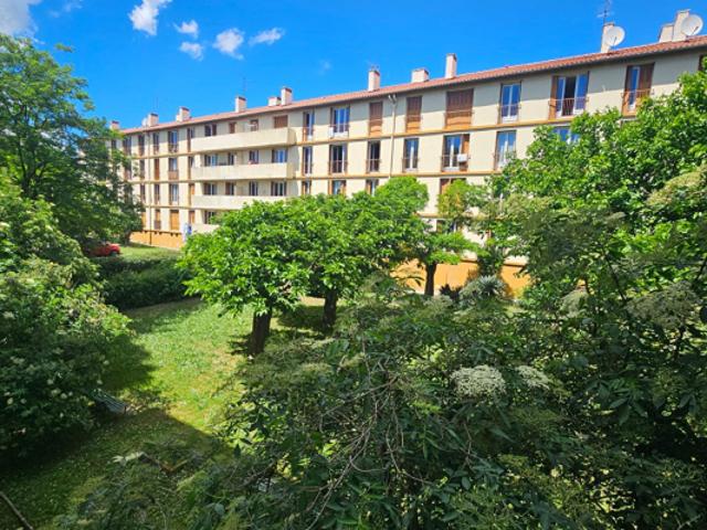 Appartement vente à Aix-en-Provence, Bouches-du-Rhône