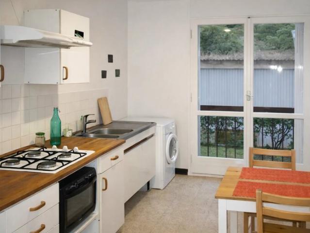 Appartement vente à Aix-en-Provence, Aix-en-provence