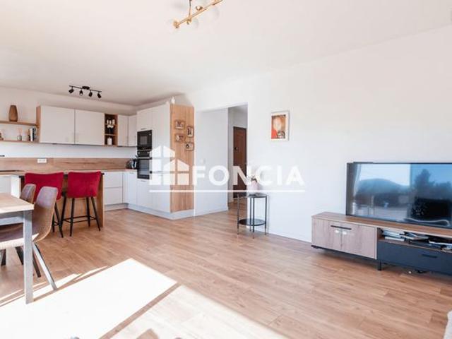 Appartement vente à Aix-en-Provence, Aix-en-provence