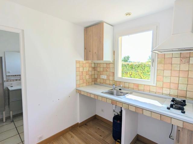 Appartement location à Les Plâtrières, Aix-en-Provence