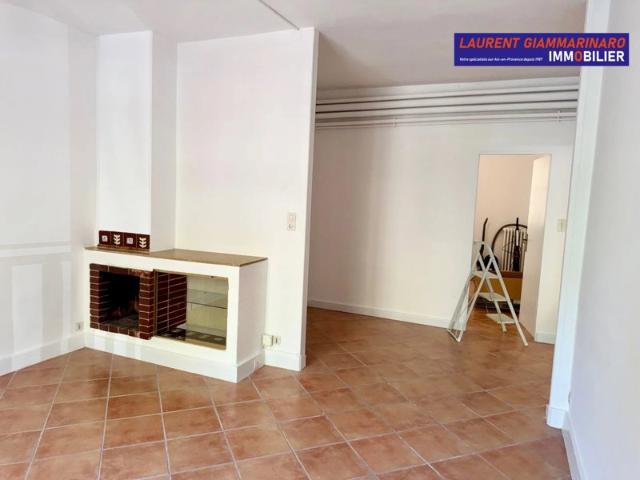 Appartement vente à Aix-en-Provence, Aix-en-provence