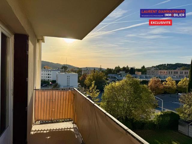 Appartement vente à France métropolitaine, Aix-en-provence