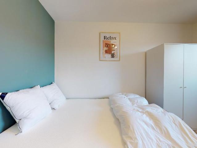 Studio location à Aix-en-Provence, Aix-en-provence