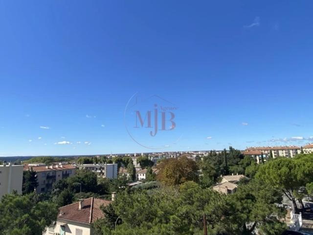 Appartement vente à Aix-en-Provence, Aix-en-provence