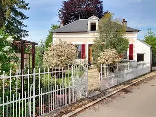 Maison vente à Troyes, Aix-en-othe