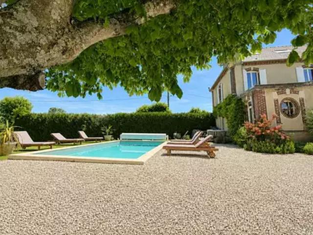 Maison vente à Troyes, Aix-en-othe