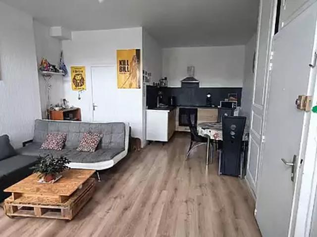 Appartement vente à Limoges, Aixe-sur-vienne
