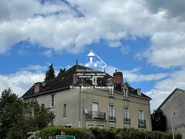 Maison vente à Limoges, Aixe-sur-vienne