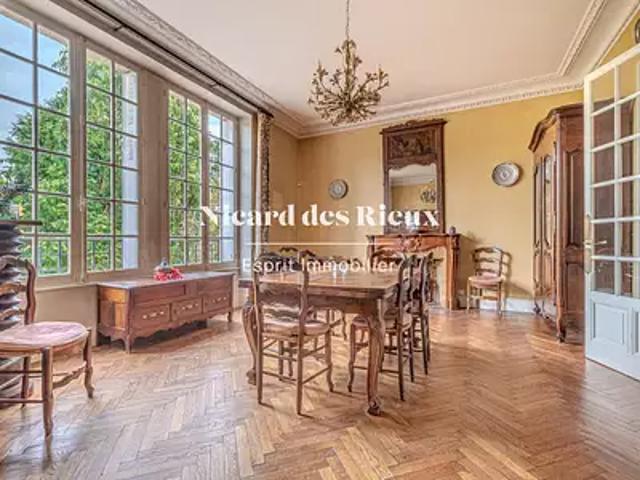 Maison vente à Limoges, Aixe-sur-vienne