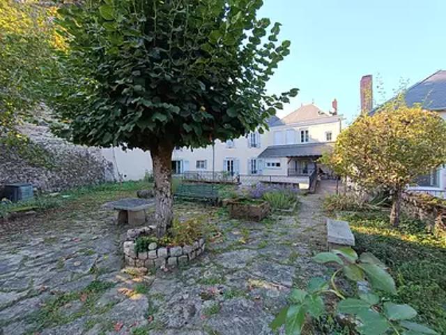 Maison vente à Limoges, Aixe-sur-vienne