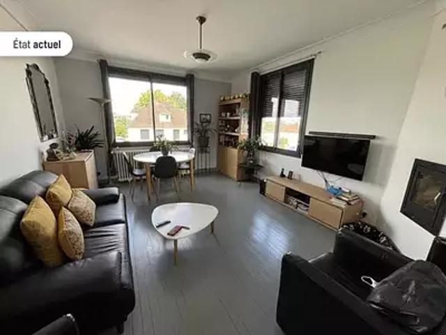 Maison vente à Les Grangettes, Aixe-sur-Vienne