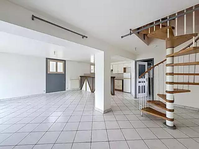 Maison vente à Limoges, Aixe-sur-vienne