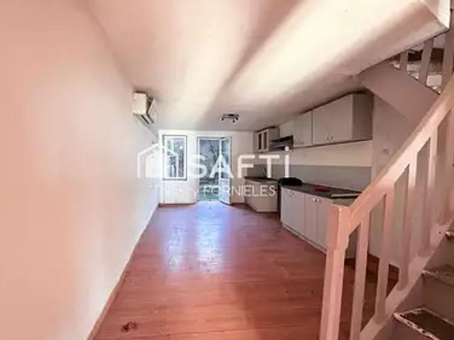 Maison vente à Limoges, Aixe-sur-vienne