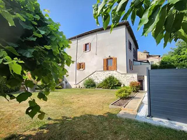 Maison vente à Les Grangettes, Aixe-sur-Vienne