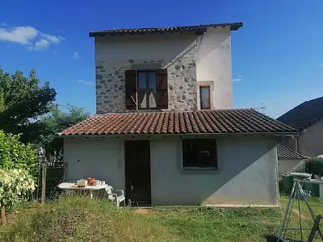 Maison vente à Limoges, Aixe-sur-vienne