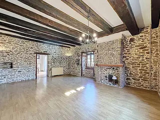 Maison vente à Limoges, Aixe-sur-vienne