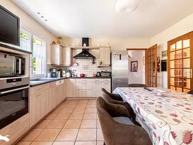 Maison vente à Limoges, Aixe-sur-vienne