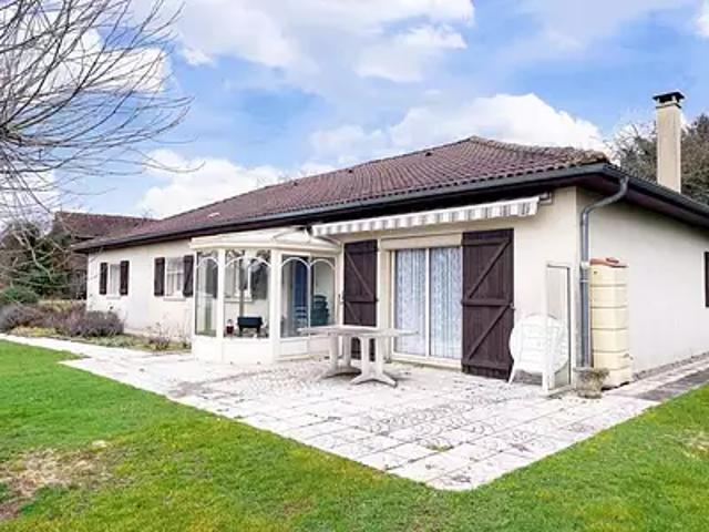 Maison vente à Limoges, Aixe-sur-vienne