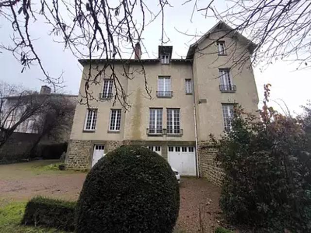 Maison vente à Les Grangettes, Aixe-sur-Vienne