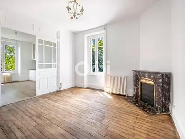Maison vente à Limoges, Aixe-sur-vienne