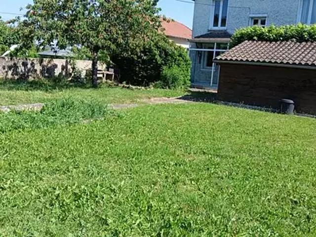 Maison vente à Les Grangettes, Aixe-sur-Vienne
