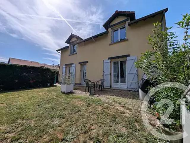 Maison vente à Limoges, Aixe-sur-vienne