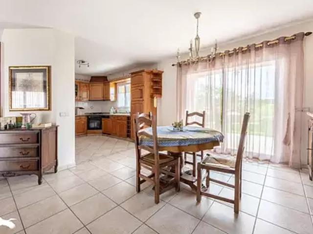 Maison vente à Limoges, Aixe-sur-vienne