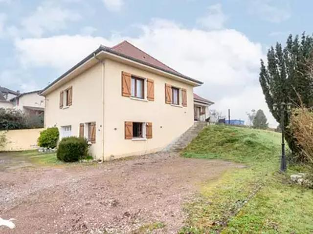 Maison vente à Limoges, Aixe-sur-vienne