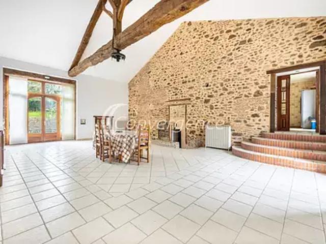 Maison vente à Limoges, Aixe-sur-vienne