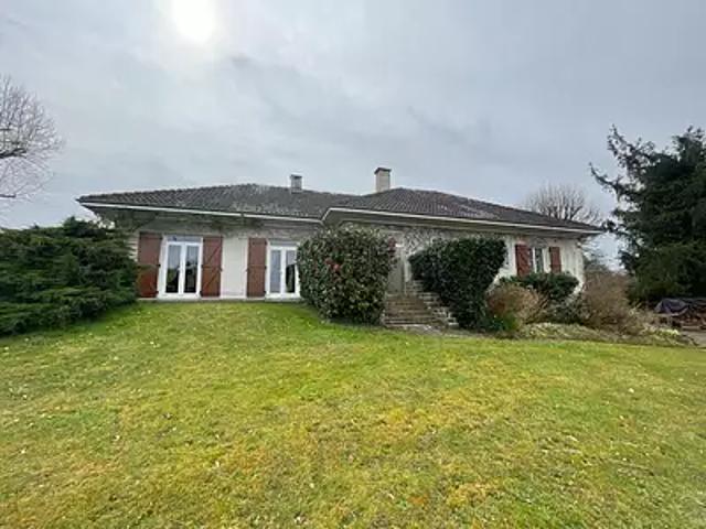 Maison vente à Limoges, Aixe-sur-vienne
