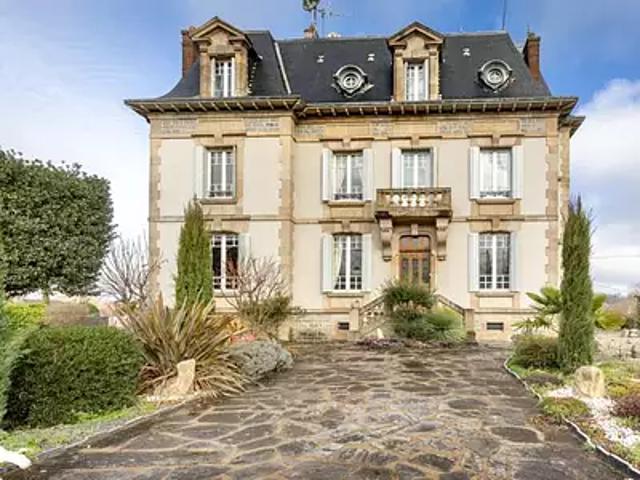Maison vente à Limoges, Aixe-sur-vienne