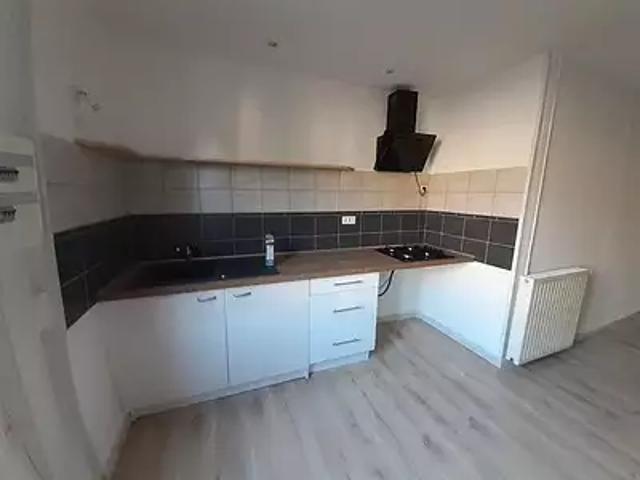 Appartement location à Les Grangettes, Aixe-sur-Vienne
