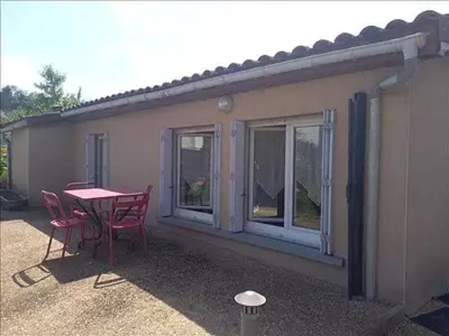 Maison location à Limoges, Aixe-sur-vienne