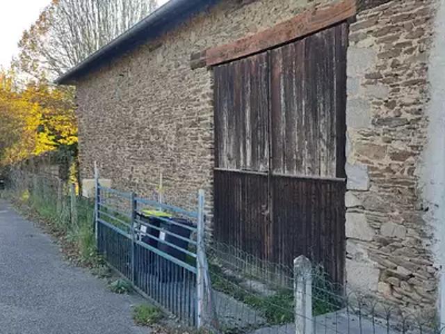 Garage location à Limoges, Aixe-sur-vienne