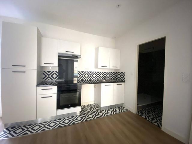 Appartement location à Les Rivaux, Aixe-sur-Vienne