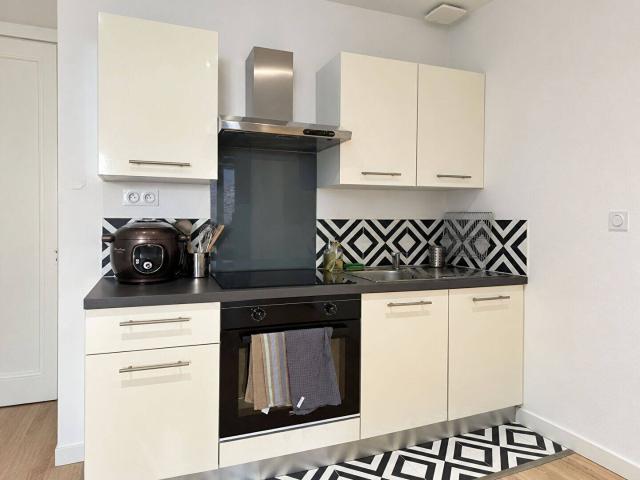 Appartement location à Le Grand Rieux, Aixe-sur-Vienne