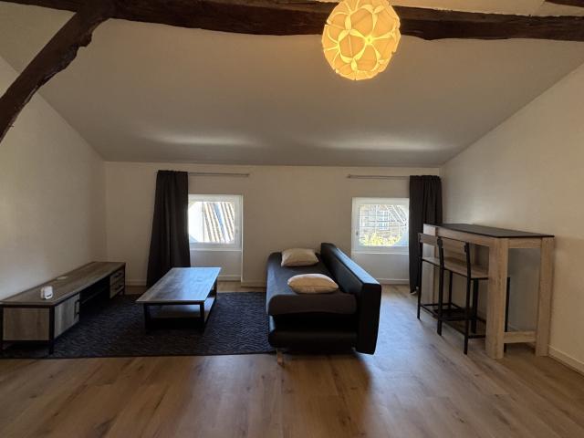 Appartement location à Limoges, Aixe-sur-vienne