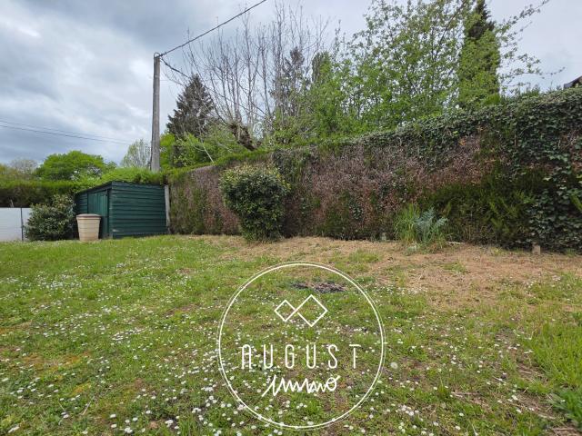 Maison vente à Les Grangettes, Aixe-sur-Vienne