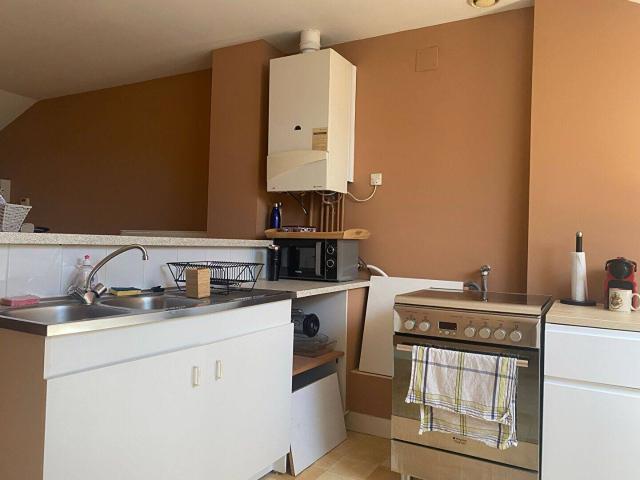 Appartement location à Moulin Seguy, Aixe-sur-Vienne