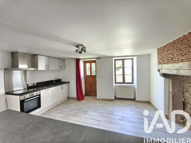 Maison vente à Limoges, Aixe-sur-vienne
