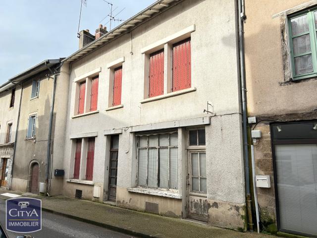 Maison vente à Limoges, Aixe-sur-vienne