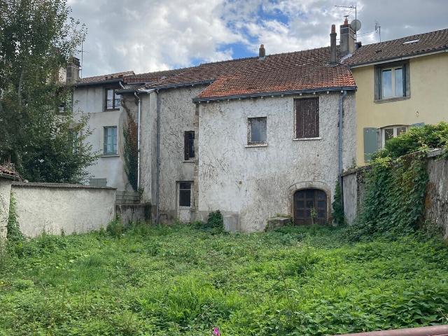 Maison vente à Limoges, Aixe-sur-vienne
