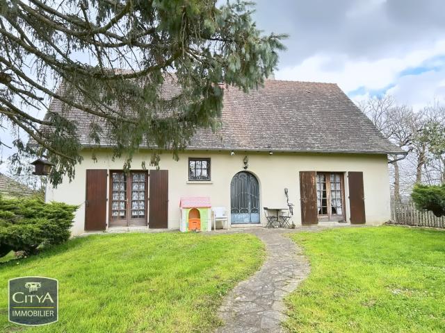 Maison vente à Limoges, Aixe-sur-vienne