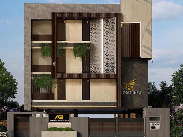 Flat for sale in Kilkattalai, Tamil Nadu