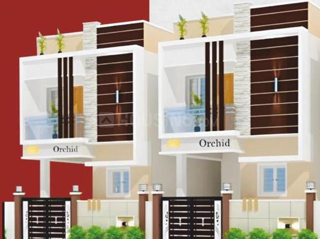 Duplex for sale in Tamil Nadu