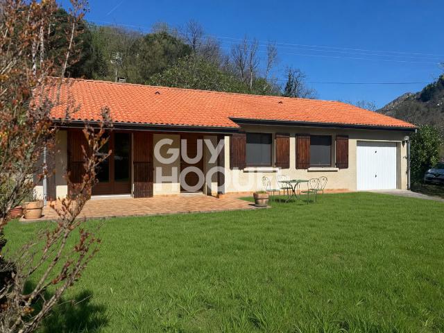 Maison vente à Largentière, Aizac