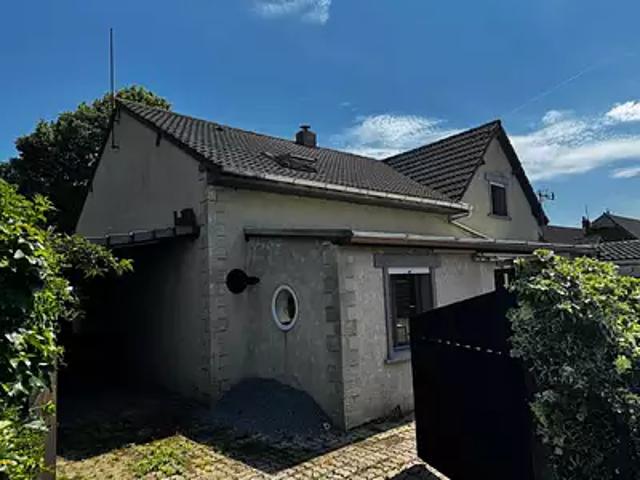 Maison vente à Aizecourt-le-Haut, Somme