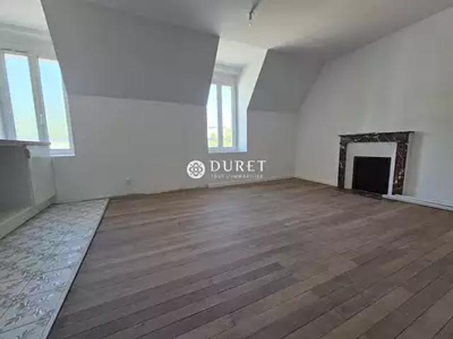 Appartement vente à La Roche-sur-Yon, Aizenay