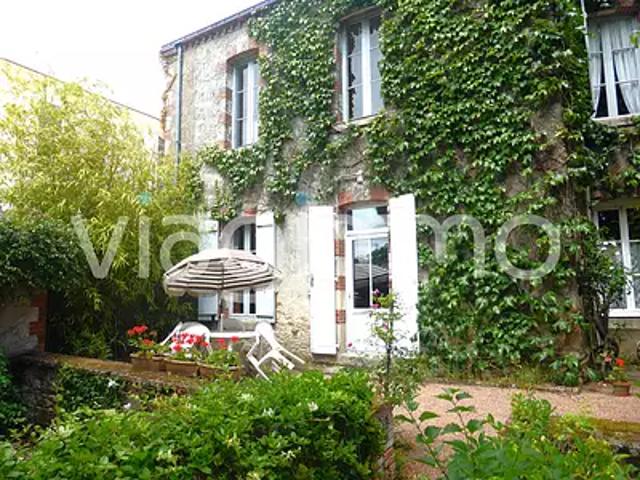 Maison vente à La Roche-sur-Yon, Aizenay